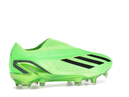 adidas X Speedportal+ FG Game Data