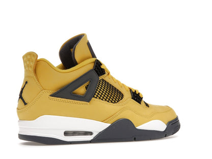Jordan 4 Retro Lightning (2021)