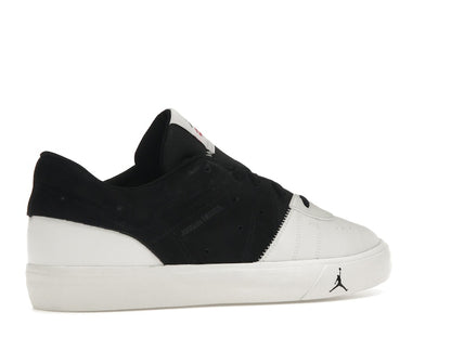 Jordan Series ES Black White