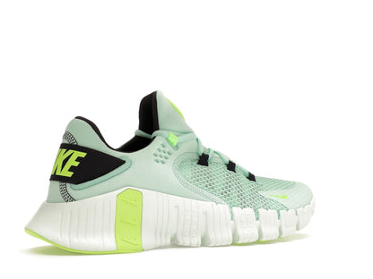 Nike Free Metcon 4 Mint Foam