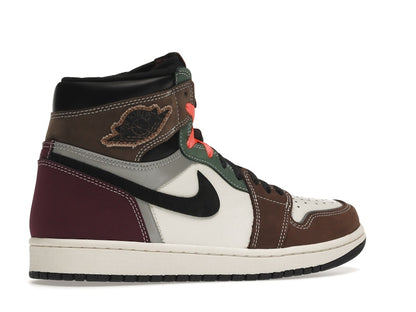 Jordan 1 Retro High OG Hand Crafted