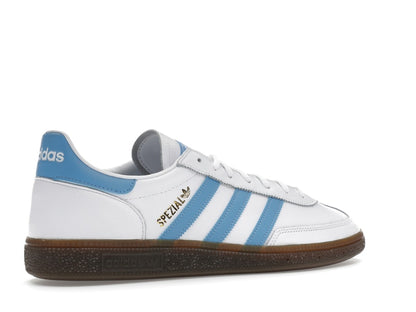 adidas Handball Spezial White Light Blue