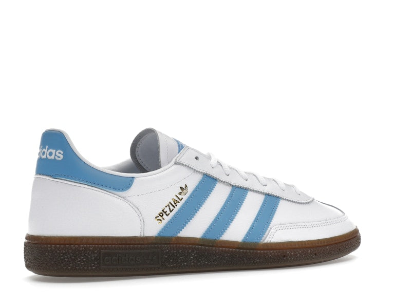 adidas Handball Spezial White Light Blue