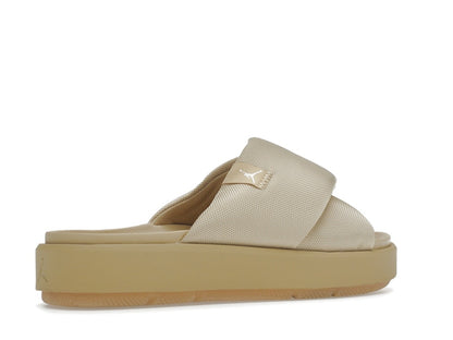 Jordan Sophia Slide Sesame (Women's)