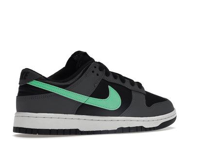 Nike Dunk Low Retro Green Glow