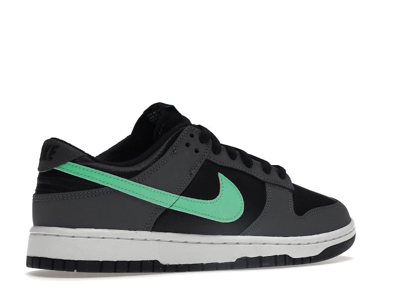Nike Dunk Low Retro Green Glow