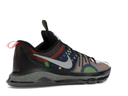Nike KD 8 What the
