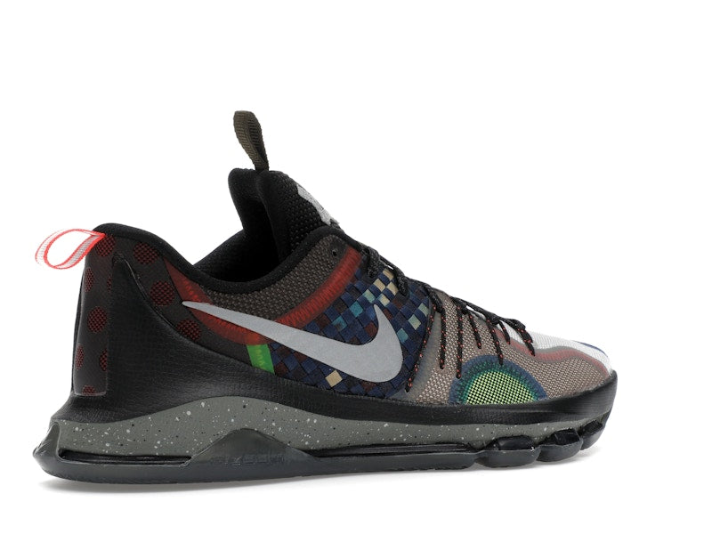 Nike KD 8 What the