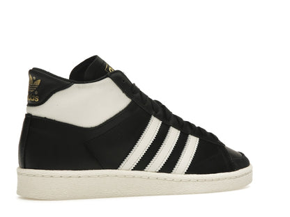 adidas Jabbar OG Hi Core Black Off White