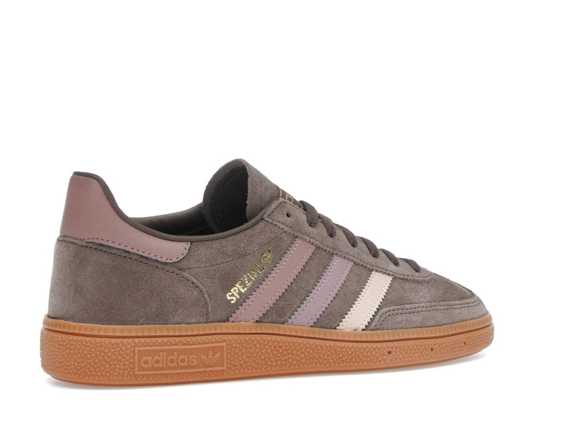 adidas Handball Spezial Earth Strata Magic Mauve (Women's)