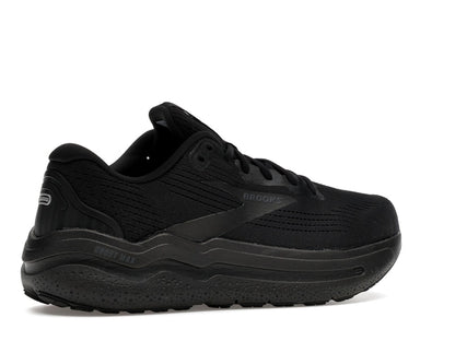 Brooks Ghost Max 2 Black Ebony
