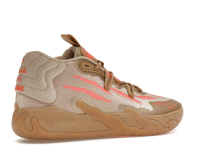 Puma LaMelo Ball MB.03 Chinese New Year