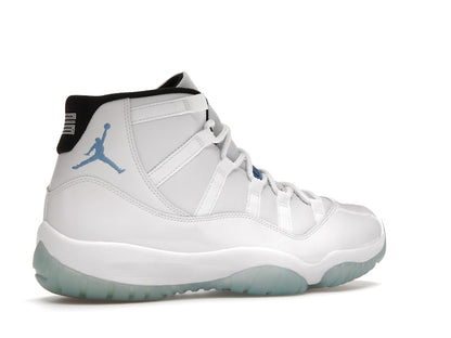 Jordan 11 Retro Legend Blue (2014)