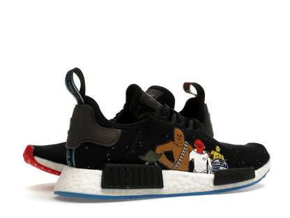 adidas NMD R1 Star Wars (Kids)