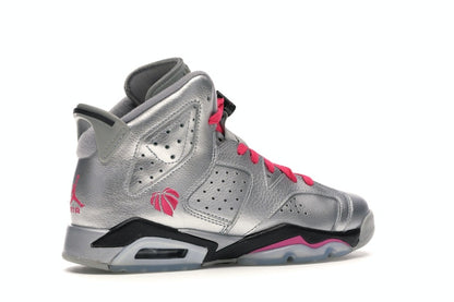 Jordan 6 Retro Valentine's Day (2014) (GS)