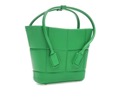 Bottega Veneta Arco Moulded Rubber Grass