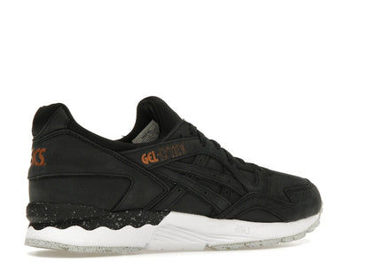 ASICS Gel-Lyte V Black Rose Gold