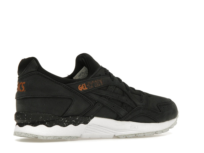 ASICS Gel-Lyte V Black Rose Gold