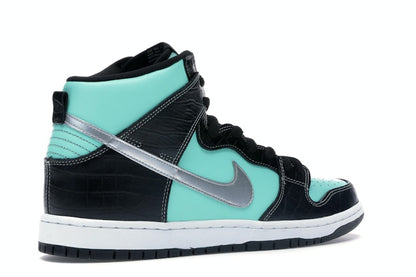 Nike SB Dunk High Diamond Supply Co.