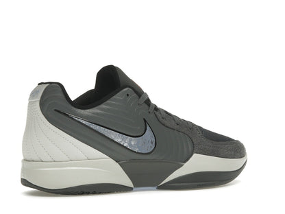 Nike Ja 2 Exposure Iron Grey