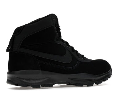 Nike Manoadome Triple Black
