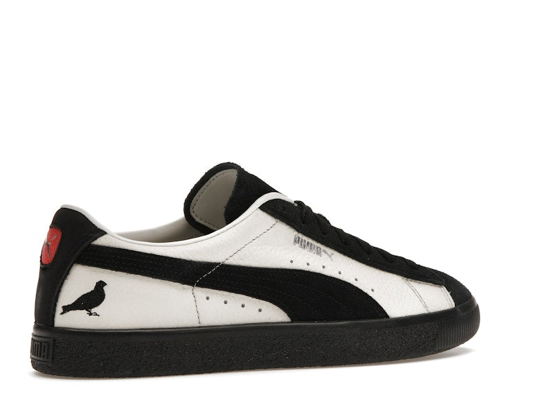 Puma Suede VTG atmos Staple Crow and Pigeon (2023)