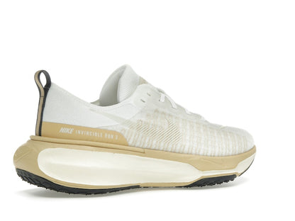 Nike ZoomX Invincible Run 3 Sesame Coconut Milk