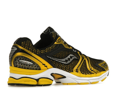 Saucony ProGrid Triumph 4 Lemon