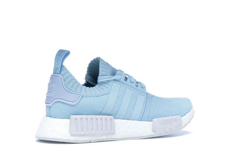 adidas NMD R1 Icey Blue White (Women's)