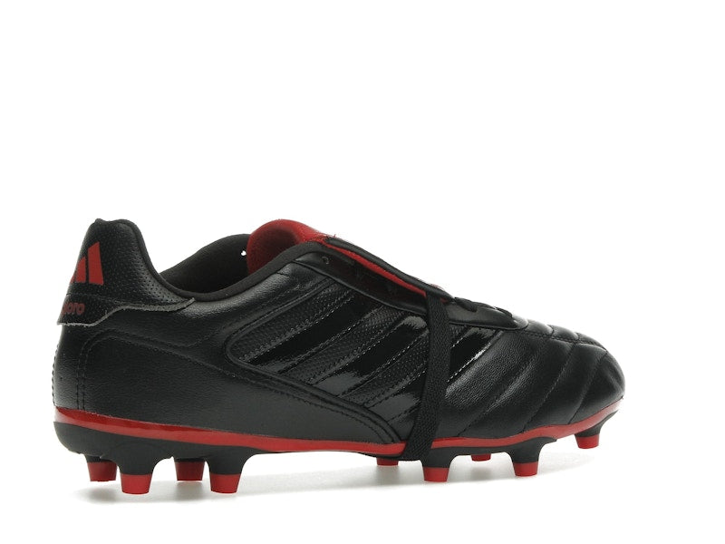 adidas Copa Gloro II FG Core Black Better Scarlet