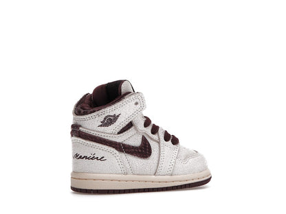 Jordan 1 Retro High OG A Ma Maniére (TD)