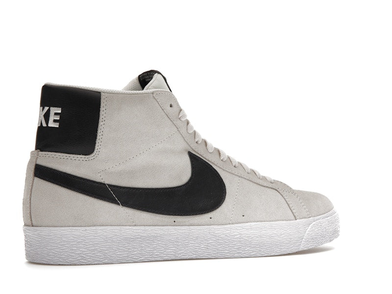 Nike SB Zoom Blazer Mid Phantom Cave Purple Phantom Cave Purple