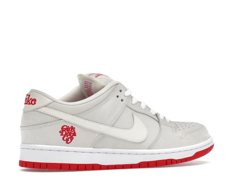 Nike SB Dunk Low Verdy Girls Don't Cry (Friends and Family)