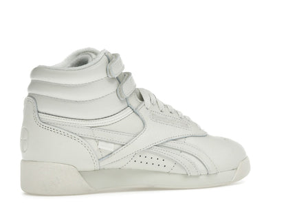 Reebok Freestyle Hi Anine Bing
