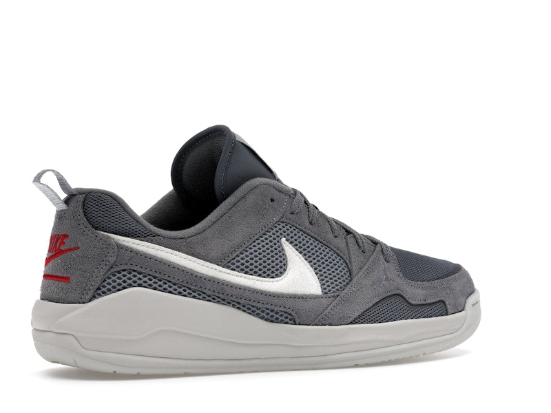 Jordan CMFT Era Cool Grey White