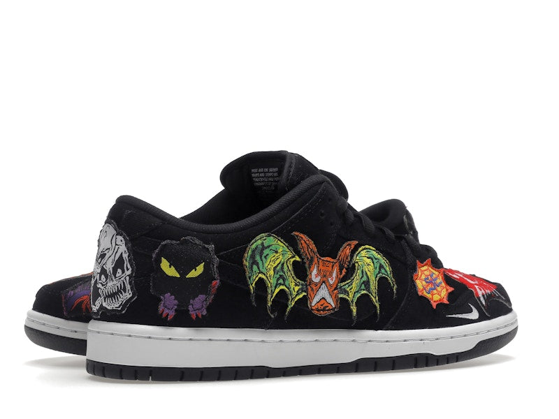 Nike SB Dunk Low Pro QS Neckface