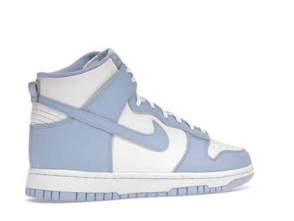 Nike Dunk High Aluminum (Women's)