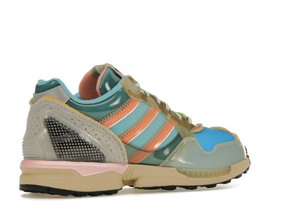 adidas ZX 6000 Inside Out XZ 0006 Blue