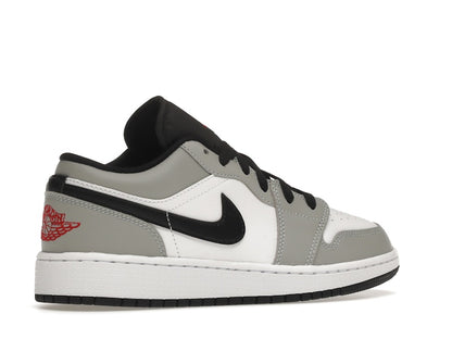 Jordan 1 Low Light Smoke Grey (GS)