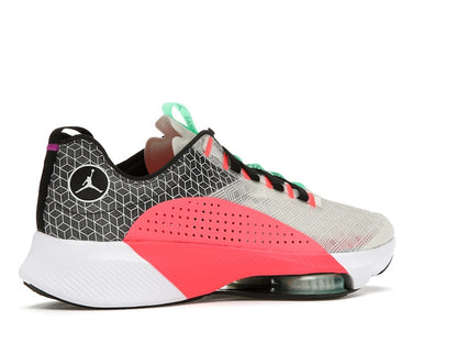 Jordan Air Zoom Renegade White Infrared 23 Black
