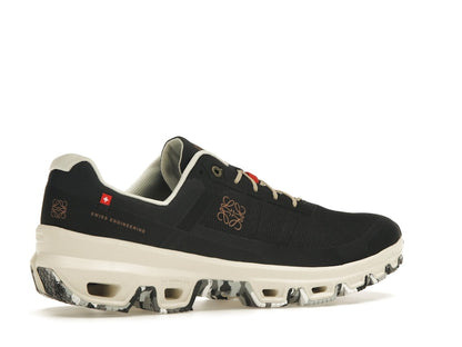 On Running Cloudventure LOEWE Black