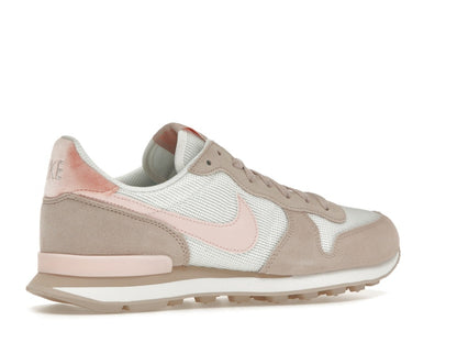 Nike Internationalist Summit White Light Madder Root (Women's)