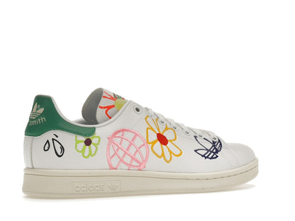 adidas Stan Smith Primegreen Floral (Women's)