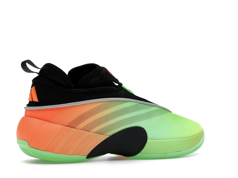 adidas D.O.N. Issue #7 Lime Burst