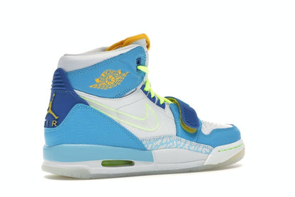 Jordan Legacy 312 Fly (GS)