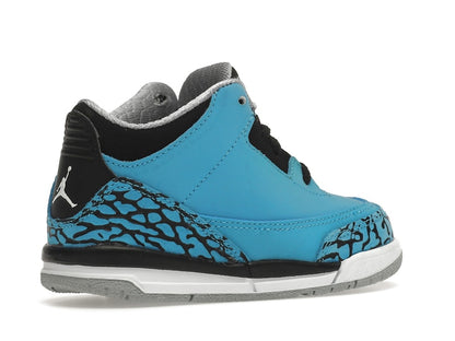 Jordan 3 Retro Powder Blue (TD)