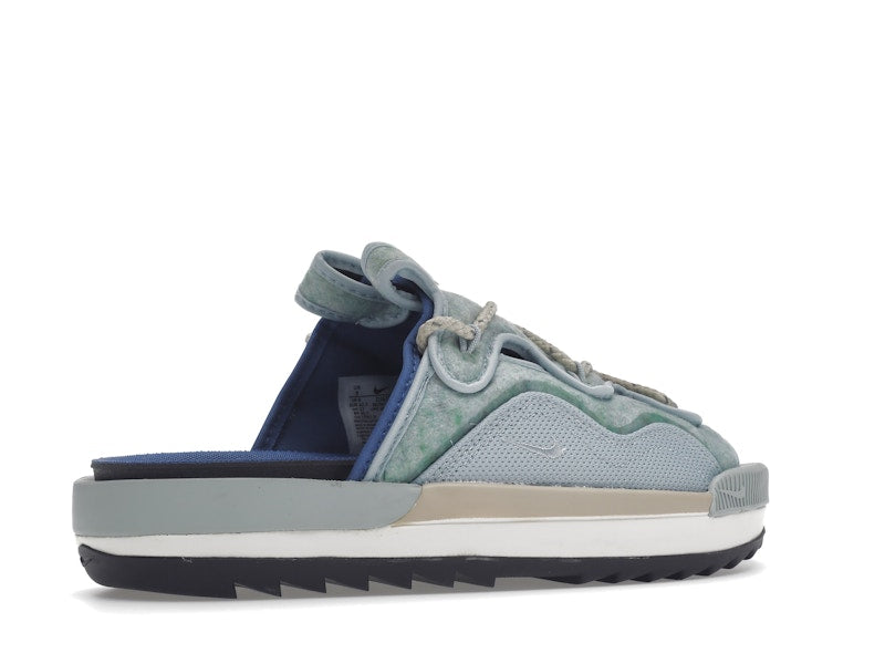 Nike Offline 2.0 Dark Marina Blue