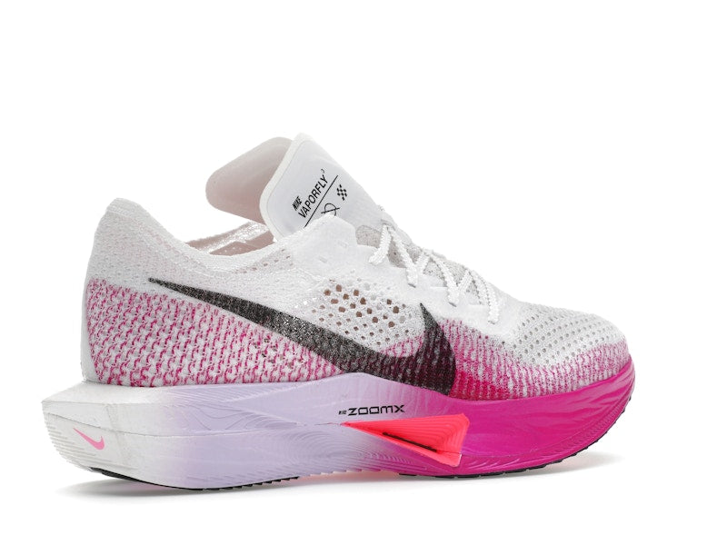 Nike ZoomX Vaporfly 3 Vivid Purple (Women's)