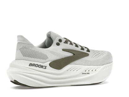 Brooks Glycerin Max Grey Dusty Olive