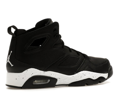 Jordan Flight Club '91 Black White